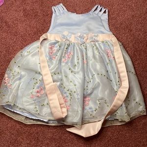 never worn